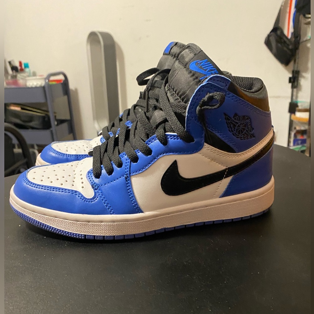 Air Jordan 1 Retro High OG 'Game Royal'